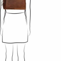 Hete verkoop 🌟 Micmacbags Masterpiece Rugzak - Cognac 🛒 -Samsonite Winkel 389x840 7