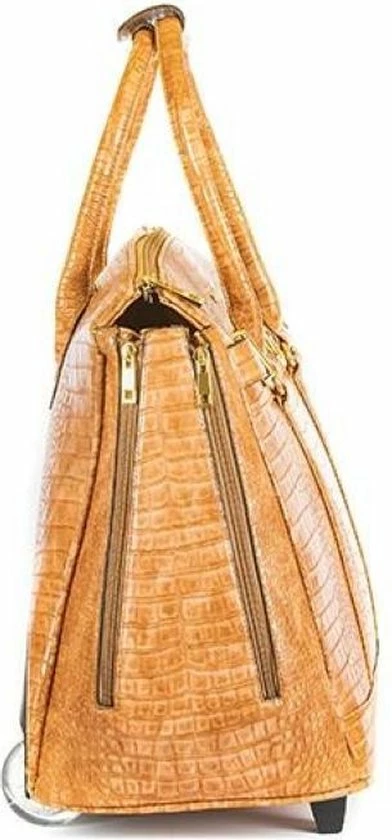 Coupon 🥰 Olivia Lauren Dames Business Trolley 17 Manon 🥰 6 Coupon 🥰 Olivia Lauren Dames Business Trolley 17 Manon 🥰 - Afbeelding 4