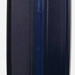 Flash-uitverkoop 🔔 ©TROLLEYZ - Ibiza No.3 - Reiskoffer 69cm Met TSA Slot - Dubbele Wielen - 360° Spinners - 100% ABS - Reiskoffer In Ocean Blue 😀 -Samsonite Winkel 394x840 2