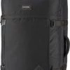 Gloednieuw ✨ Dakine Reistas / Weekendtas - Roller - 91 Cm (XL) - Zwart 😀 -Samsonite Winkel 395x840