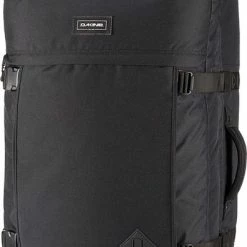 Gloednieuw ✨ Dakine Reistas / Weekendtas - Roller - 91 Cm (XL) - Zwart 😀
