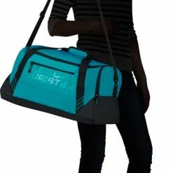 Groothandel 🛒 American Tourister Reistas Zonder Wielen - Urban Groove Ug23 Duffle Sport Black/Blue 🔔 -Samsonite Winkel 396x840