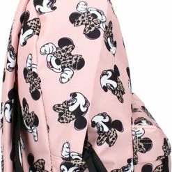 Groothandel ⌛ Disney Rugzak Minnie Mouse Little Friends Junior 6 Liter Roze 🔔 -Samsonite Winkel 398x840 2