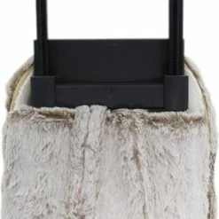 Korting ✔️ Inware Kinder Koffer Eland - Multifunctionele Kindertrolley Knufel - Kindertrolley Op Wieltjes - Knuffelrugzak - Rugzak 😀 -Samsonite Winkel 398x840