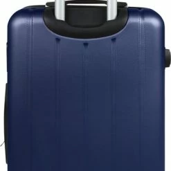 Beste recensies van 💯 Madisson - Reis Koffer - Lichtgewicht Koffer - 4 Wielen - 76 Cm - Cijferslot - Blauw - Black Friday 2022 🎁 17 Beste recensies van 💯 Madisson - Reis Koffer - Lichtgewicht Koffer - 4 Wielen - 76 Cm - Cijferslot - Blauw - Black Friday 2022 🎁 -Samsonite Winkel 399x840 1