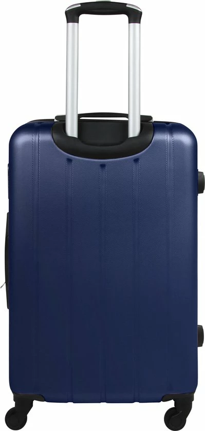 Beste recensies van 💯 Madisson - Reis Koffer - Lichtgewicht Koffer - 4 Wielen - 76 Cm - Cijferslot - Blauw - Black Friday 2022 🎁 7 Beste recensies van 💯 Madisson - Reis Koffer - Lichtgewicht Koffer - 4 Wielen - 76 Cm - Cijferslot - Blauw - Black Friday 2022 🎁 - Afbeelding 5