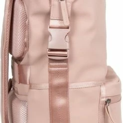 Hete verkoop ⭐ New Rebels® William - Rugtas - Roze - Waterafstotend - 15.615141312108 - 24L - 28x20x43cm - Rugzak / 🎒 Backpack 🔥 -Samsonite Winkel 401x840 1