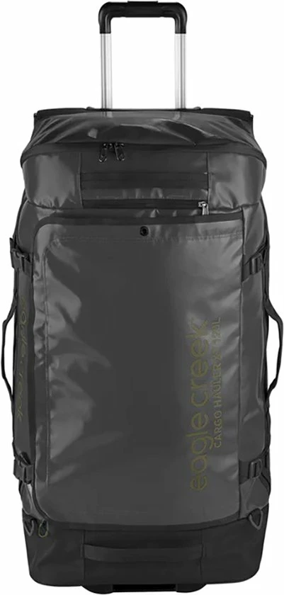 Gloednieuw π Eagle Creek Cargo Hauler XT Wheeled Duffel π€© 3 Gloednieuw π Eagle Creek Cargo Hauler XT Wheeled Duffel π€©