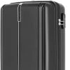 Groothandel 💯 Travelite Vaka S 4-wiel Reiskoffer Zwart ✔️ -Samsonite Winkel 402x840 1