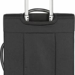 Hete verkoop 🌟 Travelite Miigo 👜 Handbagagekoffer 55 Cm Black 🥰 -Samsonite Winkel 402x840