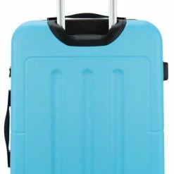 Flash-uitverkoop 🔥 Decent Neon-Fix 2.0 Medium Koffer 66 Cm - 65 Liter - Blauw 🥰 -Samsonite Winkel 405x840