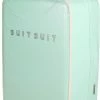 Beste deal ✔️ SUITSUIT - Fabulous Fifties - Luminous Mint - Beschermhoes (66 Cm) 🔔 -Samsonite Winkel 406x840