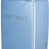 Top 10 ⌛ SUITSUIT - Fabulous Fifties - Alaska Blue - Beschermhoes (66 Cm) 😉 -Samsonite Winkel 406x840 3