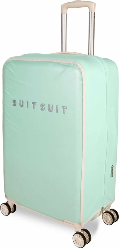 Beste deal โ๏ธ SUITSUIT - Fabulous Fifties - Luminous Mint - Beschermhoes (66 Cm) ๐ 3 Beste deal โ๏ธ SUITSUIT - Fabulous Fifties - Luminous Mint - Beschermhoes (66 Cm) ๐