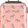 Uitgang ๐ Princess Traveller Trendy Animal Collection - ๐ Handbagage Koffer - Zebra - Roze - 56cm ๐ฅฐ 1 Uitgang ๐ Princess Traveller Trendy Animal Collection - ๐ Handbagage Koffer - Zebra - Roze - 56cm ๐ฅฐ -Samsonite Winkel 407x840 2