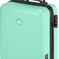 Beste deal π₯° Princess Traveller PT01 - π Handbagagekoffer - Pacific Mint - S - 55cm π 15 Beste deal π₯° Princess Traveller PT01 - π Handbagagekoffer - Pacific Mint - S - 55cm π -Samsonite Winkel 407x840 3