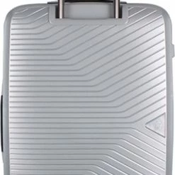 Coupon 😉 Koffer March 67 Cm - 4 Wiel- TSA Slot - Lichtgewicht - 70 L - Polypropyleen 🎉 -Samsonite Winkel 408x840