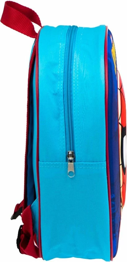 Goedkoopste π Spiderman™ Spiderman Rugzak 3D 30 Cm π 4 Goedkoopste π Spiderman™ Spiderman Rugzak 3D 30 Cm π - Afbeelding 2