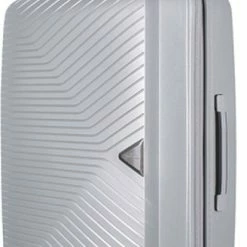 Coupon 😉 Koffer March 67 Cm - 4 Wiel- TSA Slot - Lichtgewicht - 70 L - Polypropyleen 🎉 -Samsonite Winkel 413x840