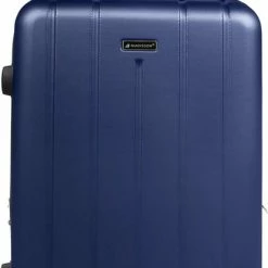 Beste recensies van 💯 Madisson - Reis Koffer - Lichtgewicht Koffer - 4 Wielen - 76 Cm - Cijferslot - Blauw - Black Friday 2022 🎁