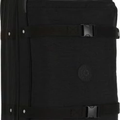 Hete verkoop β€οΈ Kipling Spontaneous M Reiskoffer - Black Noir 𧨠10 Hete verkoop β€οΈ Kipling Spontaneous M Reiskoffer - Black Noir 𧨠-Samsonite Winkel 417x840