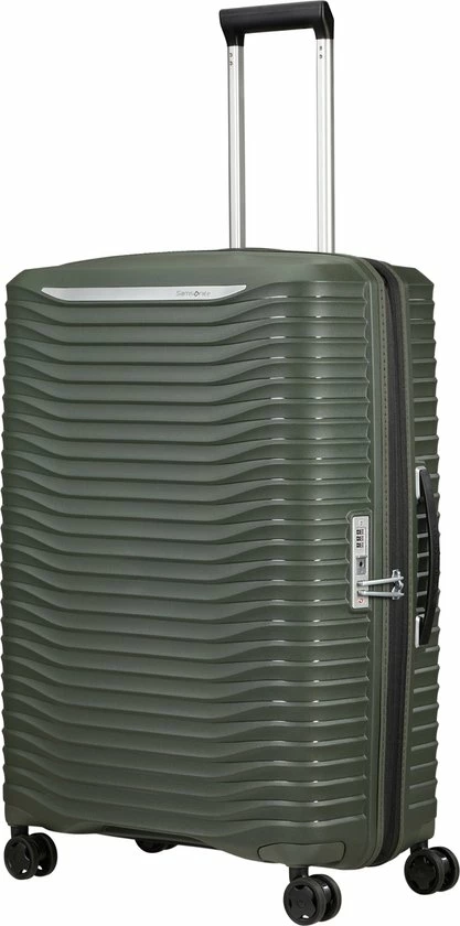 Aanbiedingen โญ Samsonite Reiskoffer - Upscape Spinner 4 Wiel 75/28 Uitbreidbaar (Large) Climbing Ivy ๐ 12 Aanbiedingen โญ Samsonite Reiskoffer - Upscape Spinner 4 Wiel 75/28 Uitbreidbaar (Large) Climbing Ivy ๐ - Afbeelding 10