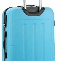 Flash-uitverkoop 🔥 Decent Neon-Fix 2.0 Medium Koffer 66 Cm - 65 Liter - Blauw 🥰 -Samsonite Winkel 419x840