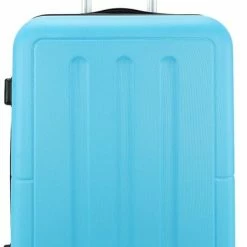 Flash-uitverkoop 🔥 Decent Neon-Fix 2.0 Medium Koffer 66 Cm - 65 Liter - Blauw 🥰 -Samsonite Winkel 420x840 2