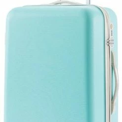 Beste recensies van ๐ Decent Star Maxx Medium Koffer - 66 Cm - TSA Slot - Pastel Groen ๐ 38 Beste recensies van ๐ Decent Star Maxx Medium Koffer - 66 Cm - TSA Slot - Pastel Groen ๐ -Samsonite Winkel 422x840 1