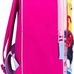 Beste Pirce ⭐ Disney Princess Disney Rugzak Princess Enchanted 3d 31 X 25 X 12 Cm Roze 🔥 -Samsonite Winkel 422x840