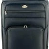 Flash-uitverkoop 🤩 AATravel XL Reiskoffer - Trolley - Met Expander - Voorvakken - 78 Cm - 112 Liter - Zwart 🔔 -Samsonite Winkel 426x840 1