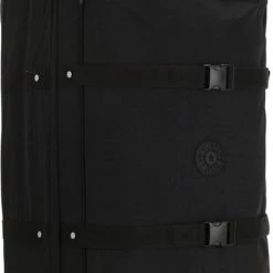 Top 10 🧨 Kipling Spontaneous L Reiskoffer - Black Noir 🥰 -Samsonite Winkel 426x840 2