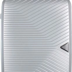 Coupon 😉 Koffer March 67 Cm - 4 Wiel- TSA Slot - Lichtgewicht - 70 L - Polypropyleen 🎉 -Samsonite Winkel 428x840