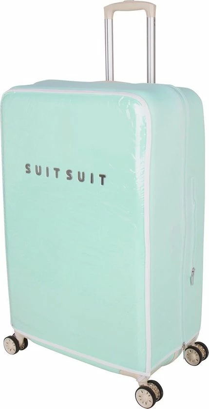Beste deal โ๏ธ SUITSUIT - Fabulous Fifties - Luminous Mint - Beschermhoes (66 Cm) ๐ 15 Beste deal โ๏ธ SUITSUIT - Fabulous Fifties - Luminous Mint - Beschermhoes (66 Cm) ๐ - Afbeelding 13
