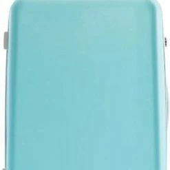 Beste recensies van 😀 Decent Star Maxx Medium Koffer - 66 Cm - TSA Slot - Pastel Groen 😍