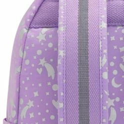 Beste Verkoop 🥰 Kipling SEOUL S Unisex Rugzak - Galaxy Metallic ❤️ -Samsonite Winkel 433x840 3