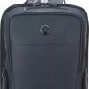 Nieuw 🧨 Delsey Parvis Plus 🎒 Backpack Trolley - Water Resistant - 2 Compartments - 17,3 Inch - Grey 🎉 -Samsonite Winkel 434x840 5