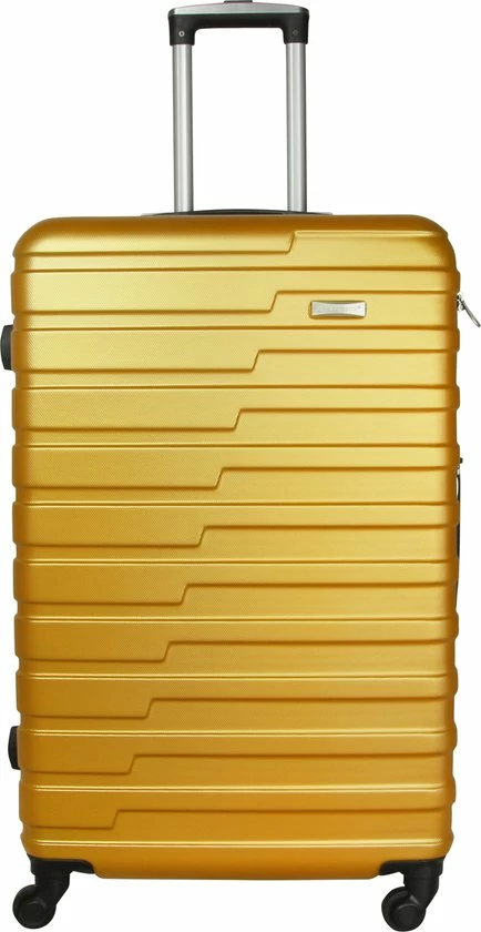 Aanbiedingen 👍 Madison Madisson - Reis Koffer - 70cm - Cijferslot- Lichtgewicht Koffer - 4 Wielen- Geel - Black Friday 2022 😉 3 Aanbiedingen 👍 Madison Madisson - Reis Koffer - 70cm - Cijferslot- Lichtgewicht Koffer - 4 Wielen- Geel - Black Friday 2022 😉