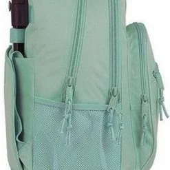 Beste Verkoop ⭐ Schoolrugzak Met Wielen Compact BlackFit8 Turkoois 🔔 -Samsonite Winkel 437x840 4