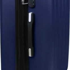 Beste recensies van 💯 Madisson - Reis Koffer - Lichtgewicht Koffer - 4 Wielen - 76 Cm - Cijferslot - Blauw - Black Friday 2022 🎁 21 Beste recensies van 💯 Madisson - Reis Koffer - Lichtgewicht Koffer - 4 Wielen - 76 Cm - Cijferslot - Blauw - Black Friday 2022 🎁 -Samsonite Winkel 438x840 1