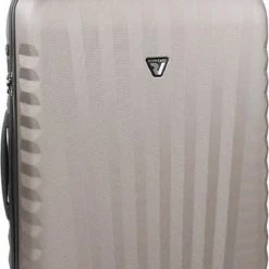 Flash-uitverkoop 🔥 RONCATO ZIP LITE MEDIUM TROLLEY 70 CM MET TSA - KOFFER 🎉