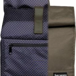 Goedkoopste ⌛ Bold Banana - Laptoprugzak Roll Top - Green Reflex ✨ -Samsonite Winkel 441x840 1