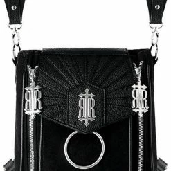 Begroting 👏 Restyle Gothic Rugzak - Schoudertas CIRCE - Dochter Van De Zon - 26cm X 22cm 🎁 -Samsonite Winkel 442x840 1
