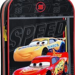 Beste Pirce 💯 Cars Disney Trolley Set 40 Cm 😀