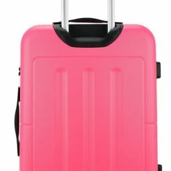Flash-uitverkoop 😍 Decent Neon-Fix 2.0 Medium Koffer 66 Cm - 65 Liter - Roze 👏 -Samsonite Winkel 444x840