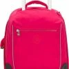 Kopen 🎁 Kipling Sari Dames Rugzak - 27 Liter - True Pink ❤️ -Samsonite Winkel 446x840