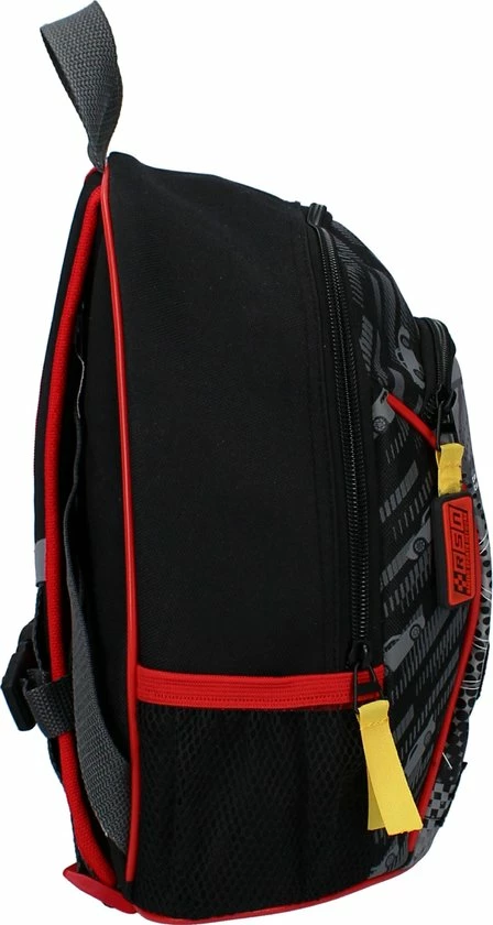 Beste deal β Disney Cars Cars All You Need Is Fun Rugzak - 8,0 L - Zwart π― 4 Beste deal β Disney Cars Cars All You Need Is Fun Rugzak - 8,0 L - Zwart π― - Afbeelding 2