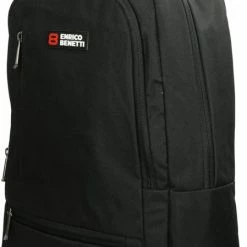 Kopen ⭐ Enrico Benetti Hamburg 62124 Laptoprugzak Met 15" Laptopvak - Zwart ⭐ 12 Kopen ⭐ Enrico Benetti Hamburg 62124 Laptoprugzak Met 15" Laptopvak - Zwart ⭐ -Samsonite Winkel 449x840 2