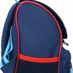 Promo 👏 Spider-Man School Time Rugzak - Blauw ⌛ -Samsonite Winkel 453x840 1
