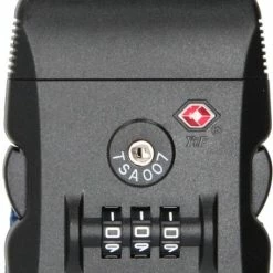 Coupon β¨ Enrico Benetti Travel Accessoires Kofferriem - Blauw π₯ 7 Coupon β¨ Enrico Benetti Travel Accessoires Kofferriem - Blauw π₯ -Samsonite Winkel 456x840